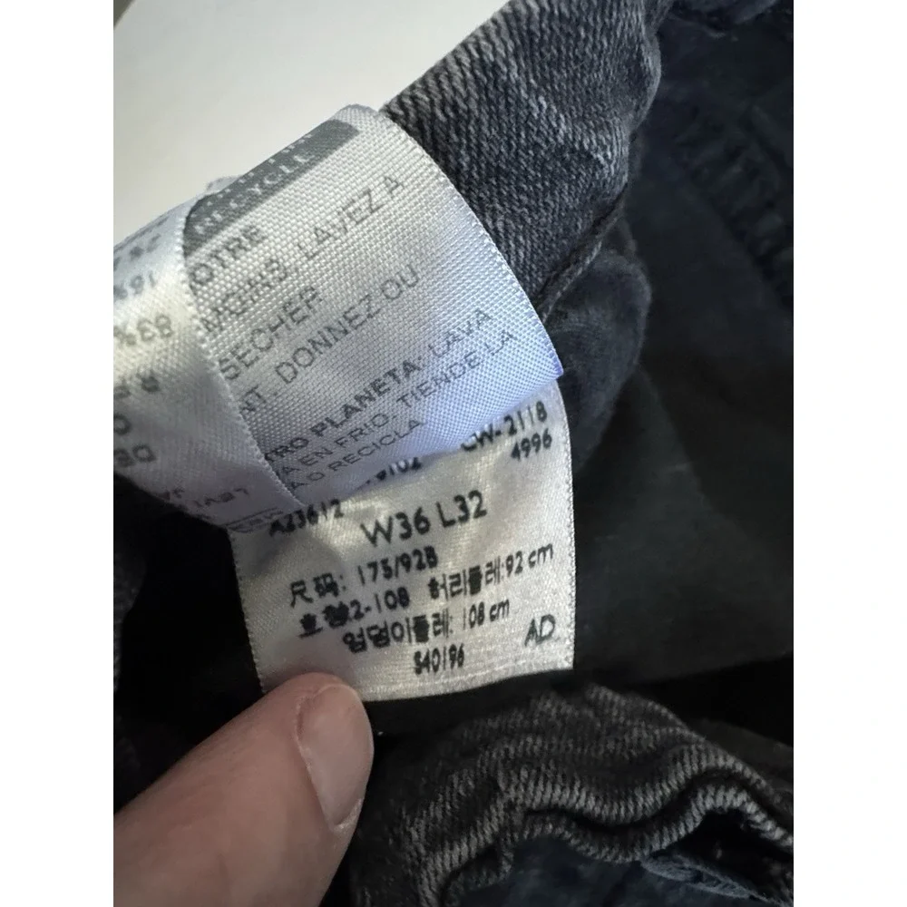 Levis levi strauss